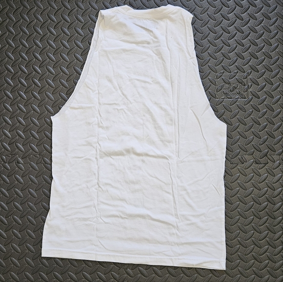 TShirt - Gym - LVFT - Small - Picture 3 of 3